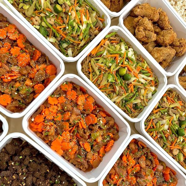 Chads Hot Kitchen - ECC Villas Menu, Price | Food Delivery Bacolod City ...