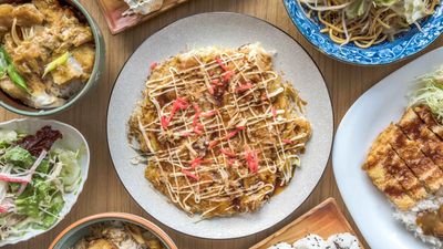 Ginkaku Japanese Restaurant - Matina