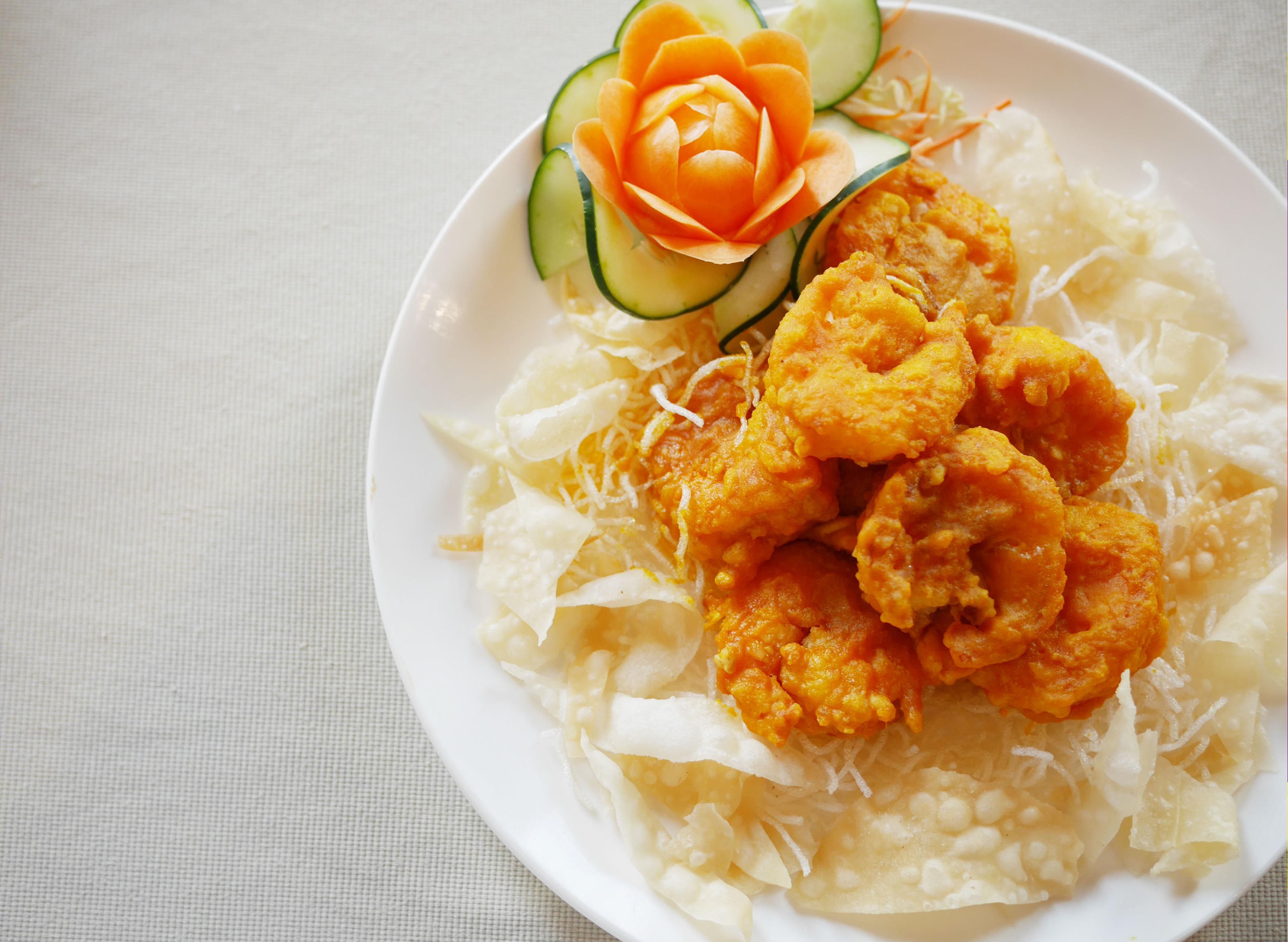 Gloria Maris menu delivery Order food online foodpanda