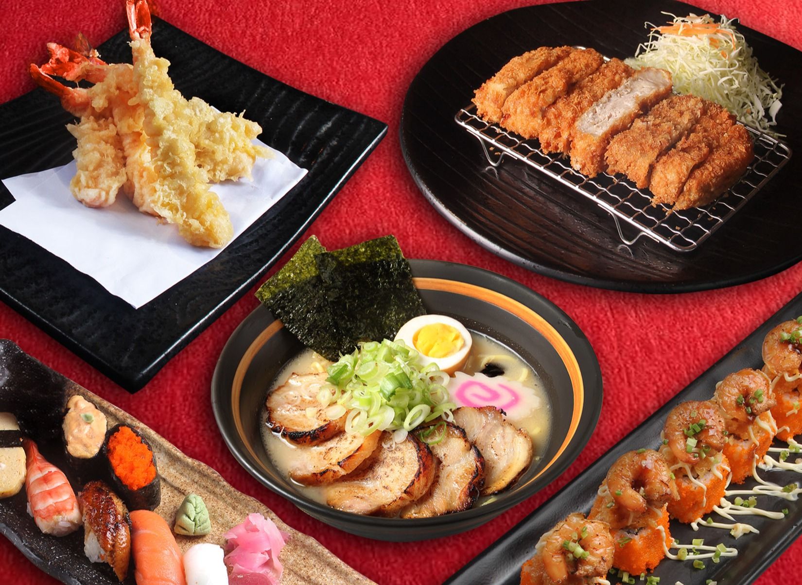 SumoSam - Abreeza vendor logo