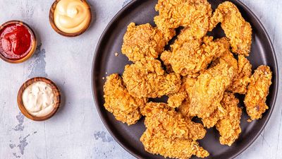 Andys Chicken Food House - Kalayaan Avenue