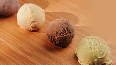 Wiggies Ice Cream - Maginhawa Street