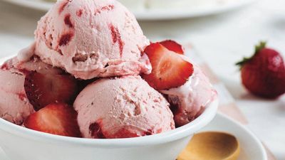 FIC (Fruits in Ice Cream) - Powerplant Mall