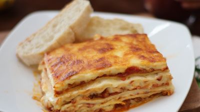 La Panetteria Di Luigi - One Paseo