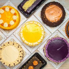 Remilly's Yema Cake - Kamias Road Menu, Price | Food Delivery Quezon ...