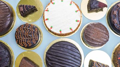 Chocolat Cakes - Addition Hills