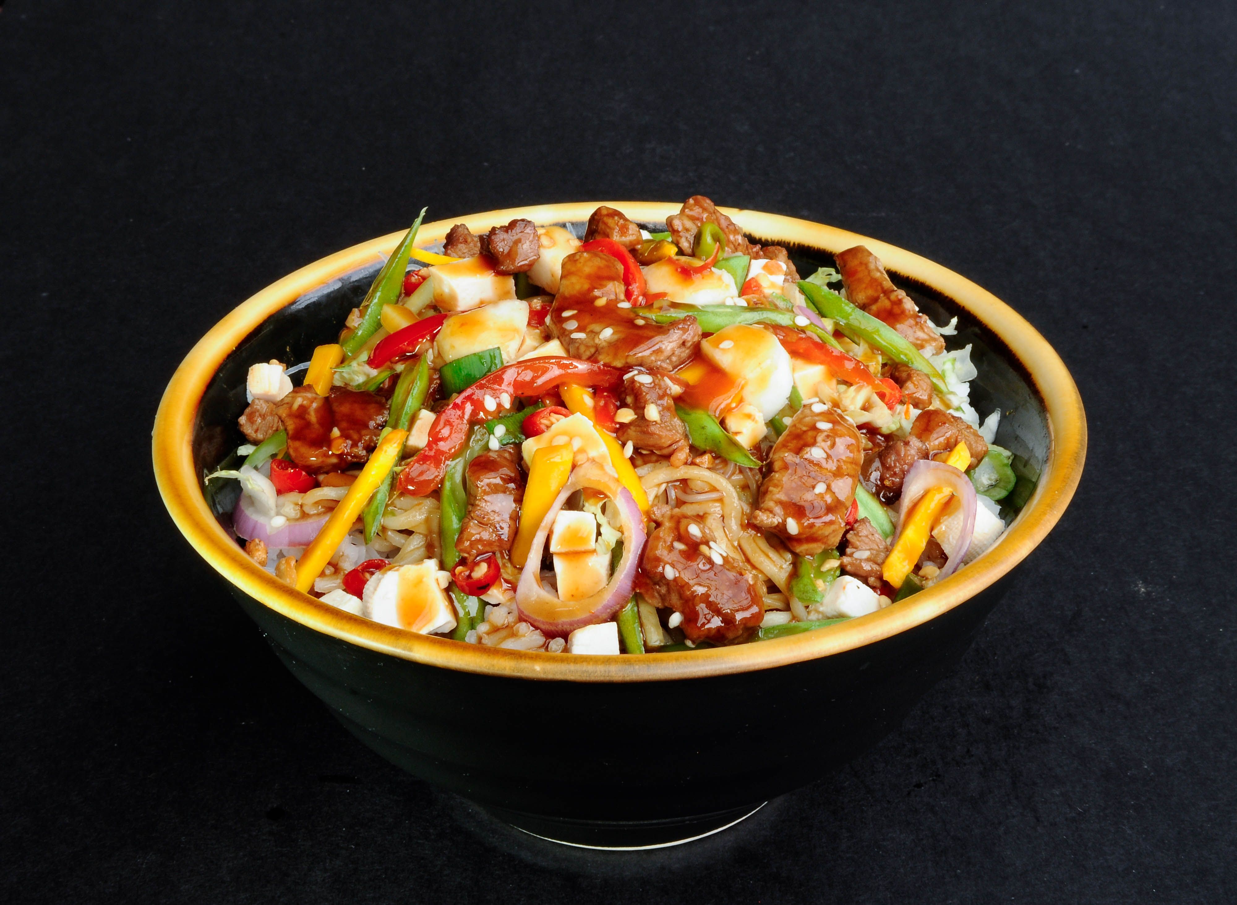 Kublai Khan - Ayala Center Cebu vendor logo