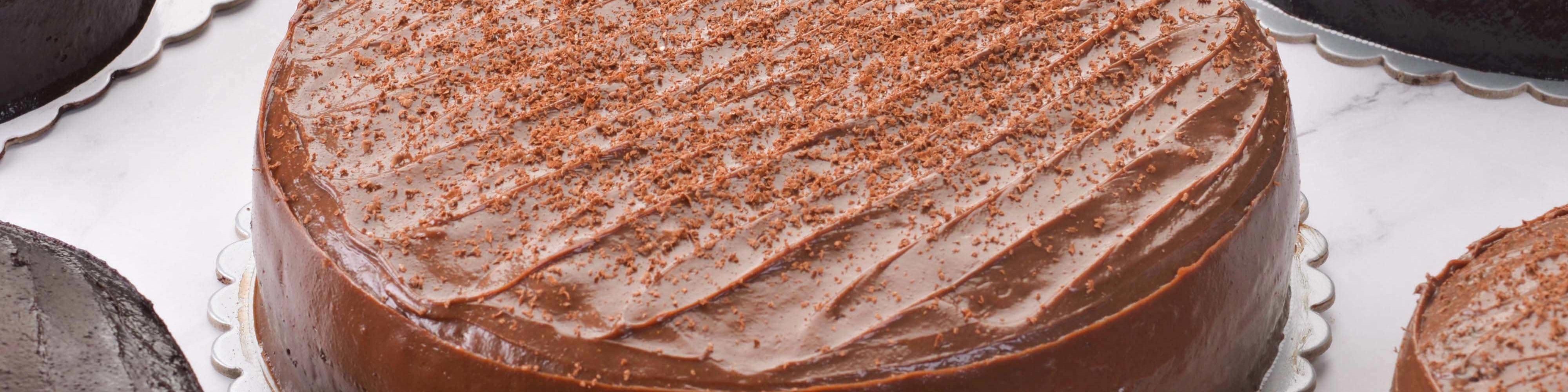 Chocolat Cakes Makati delivery in Makati City Food Delivery Makati