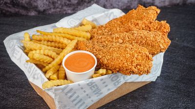 Grippy's - Comembo Taguig