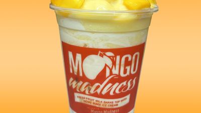 Mango Madness - Iriga