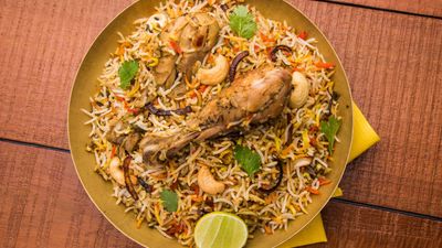 Biryani House - Tacurong