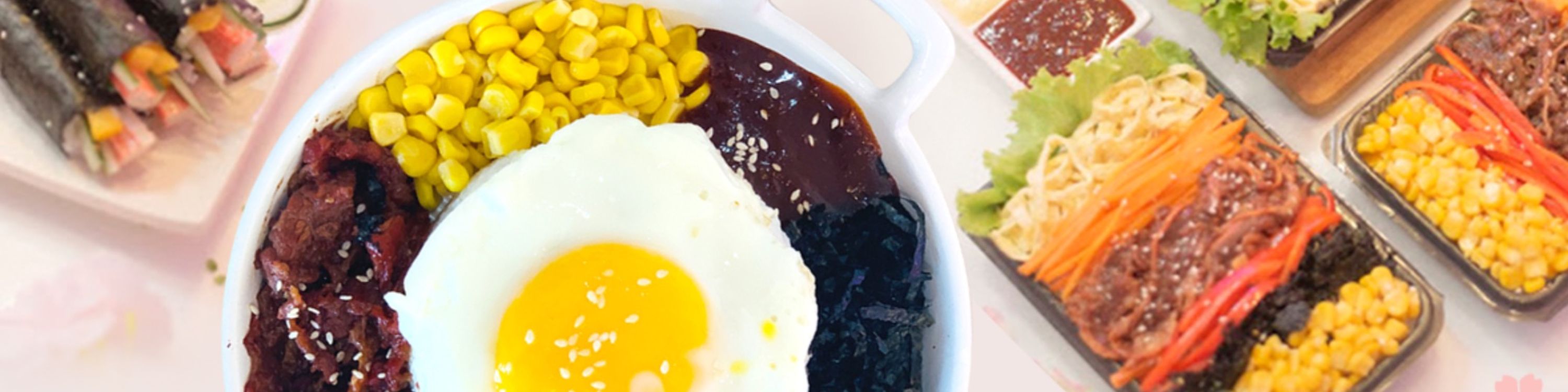 Nami PH Korean Street Foods Festival Mall delivery in Muntinlupa City