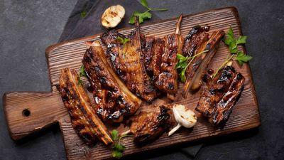 Happy Ribs - Pila Road