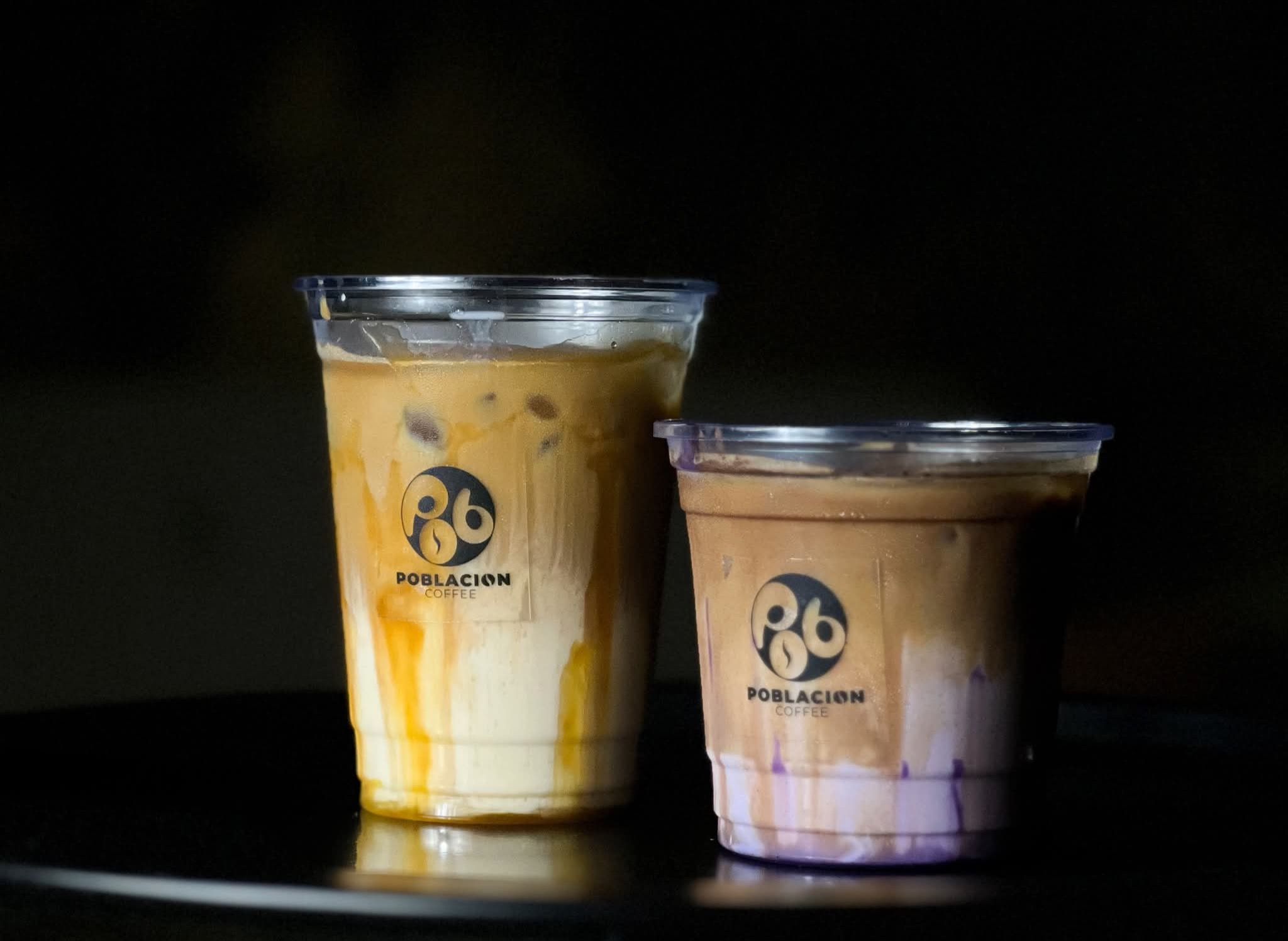Poblacion Coffee - Quezon Avenue vendor logo