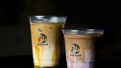 Poblacion Coffee - Quezon Avenue