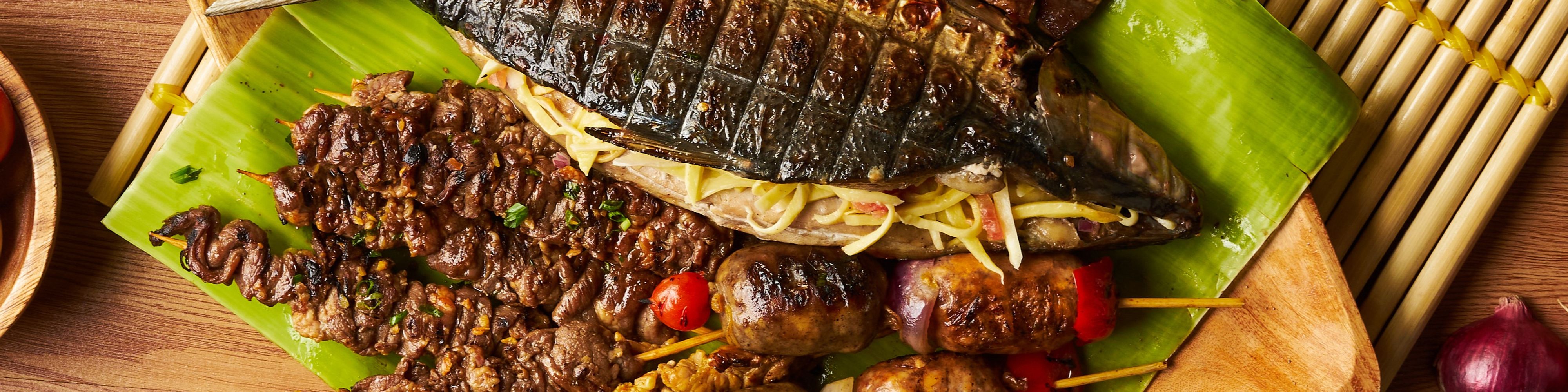 Ka Tunying’s Visayas Ave delivery in Quezon City Food Delivery