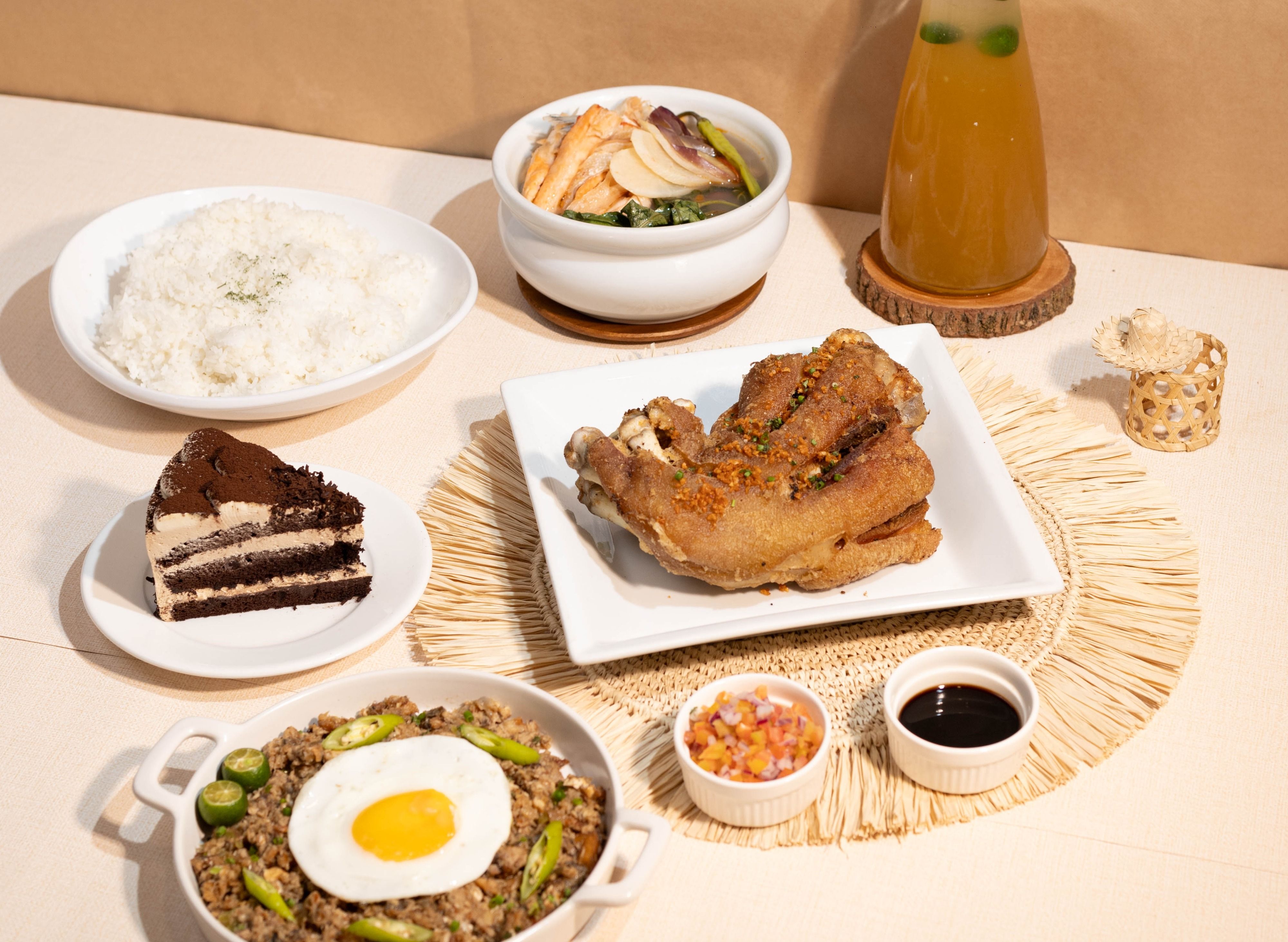 Ka Tunying’s - Visayas Ave vendor logo
