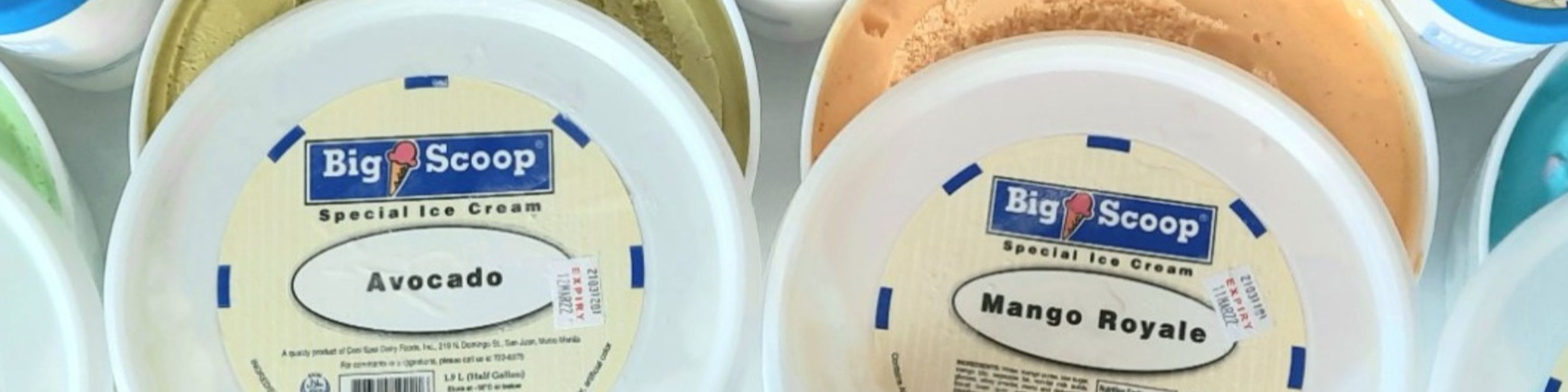 Beyond The Flavors E Rodriguez Senior Avenue delivery in Quezon City