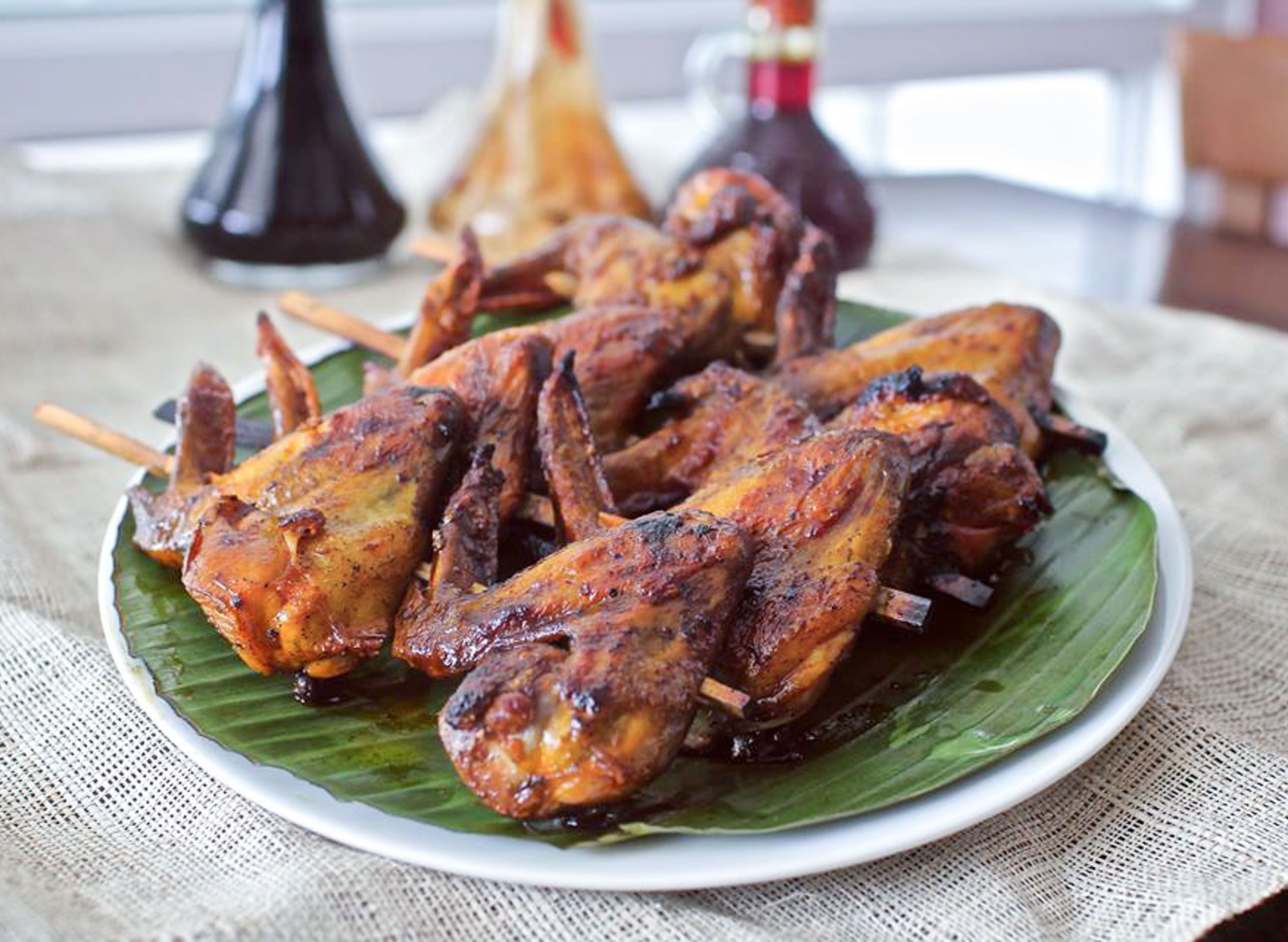 Bacolod-Chk-n-BBQ House - SM MOA vendor logo