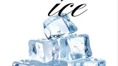 FreshDrop Ice
