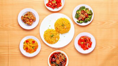 Authentic Chinese Cuisine - Pateros