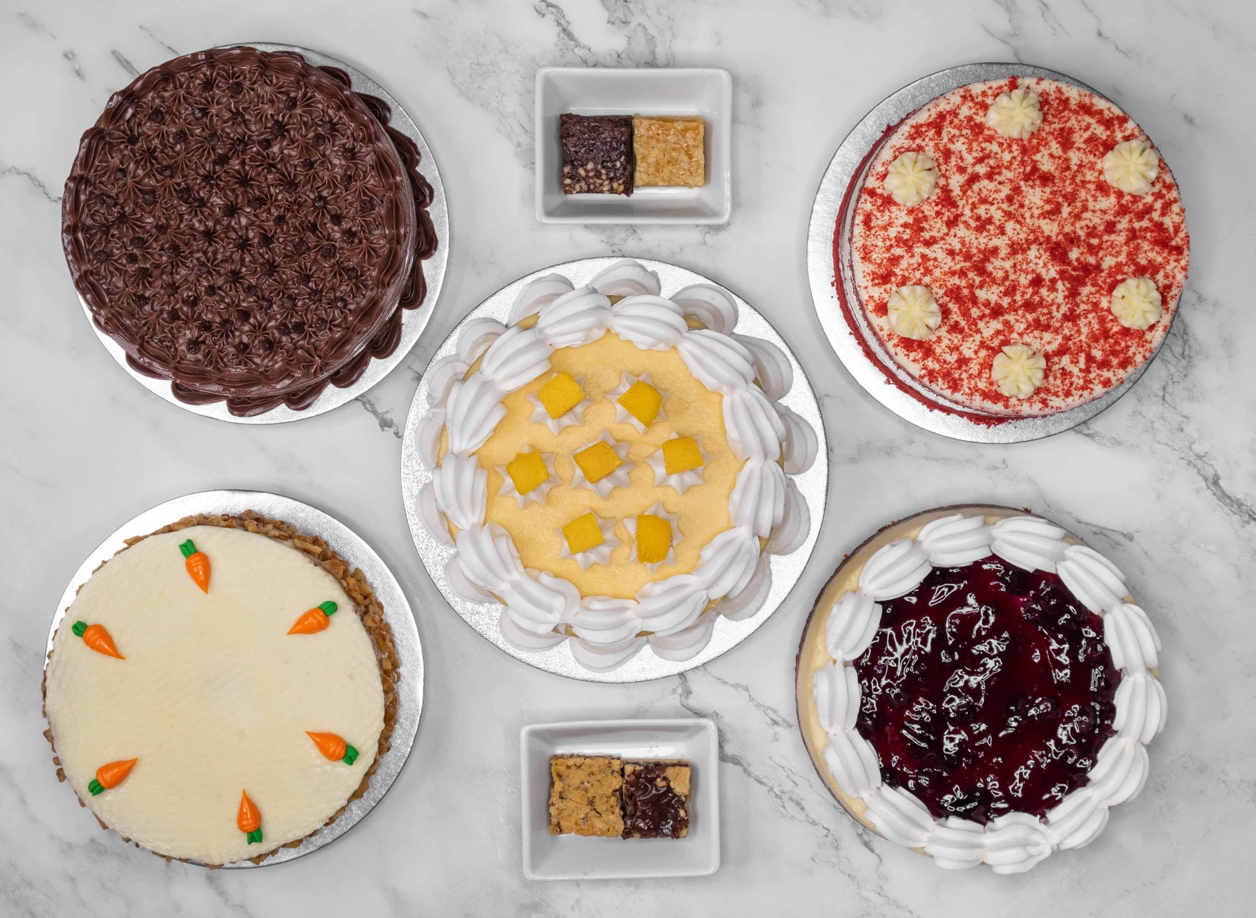 Conlu Bread and Pastry Shop Bangkal delivery in Davao City Davao del