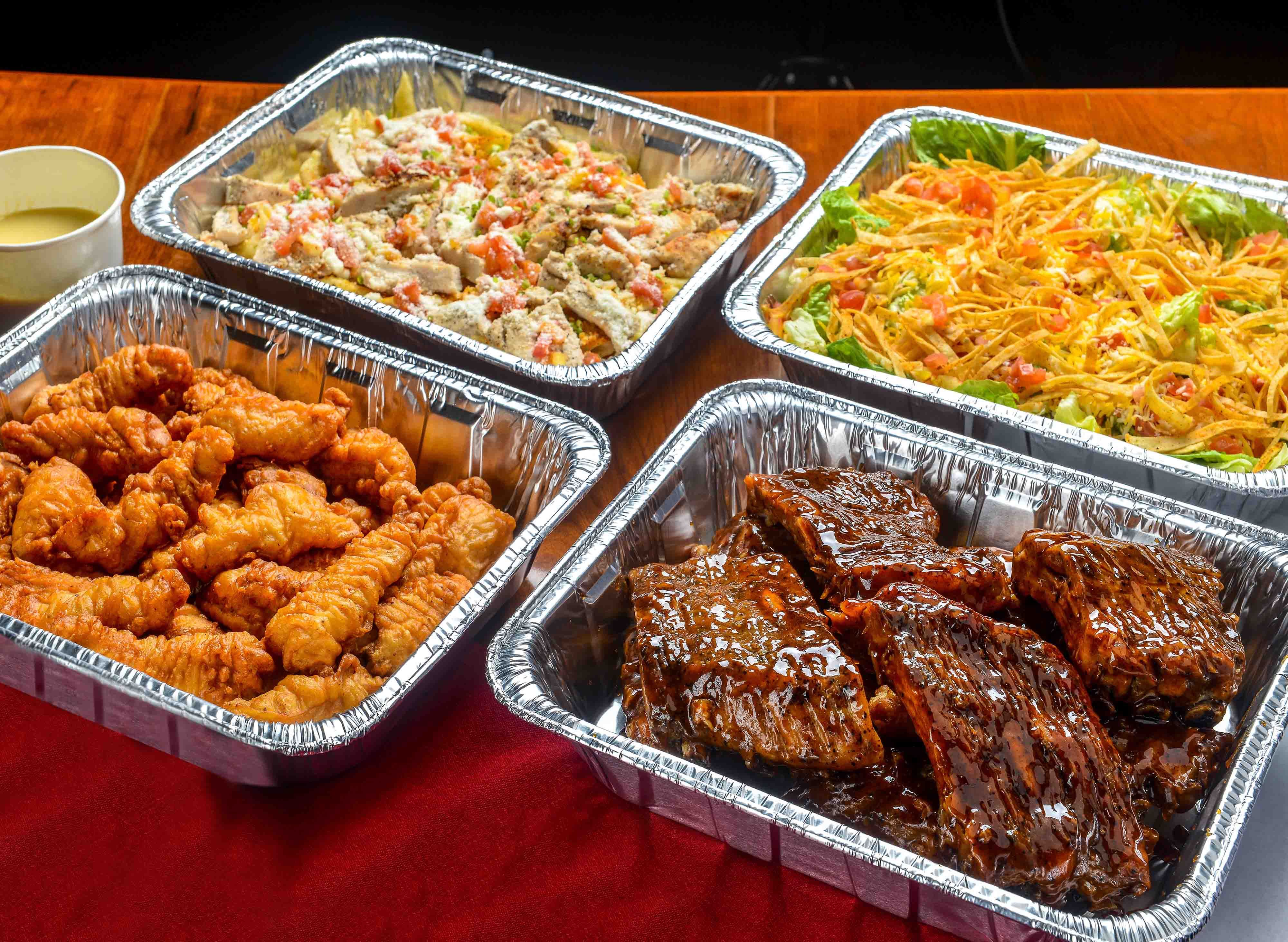 Chili's UP Town Center delivery in Quezon City Food Delivery Quezon