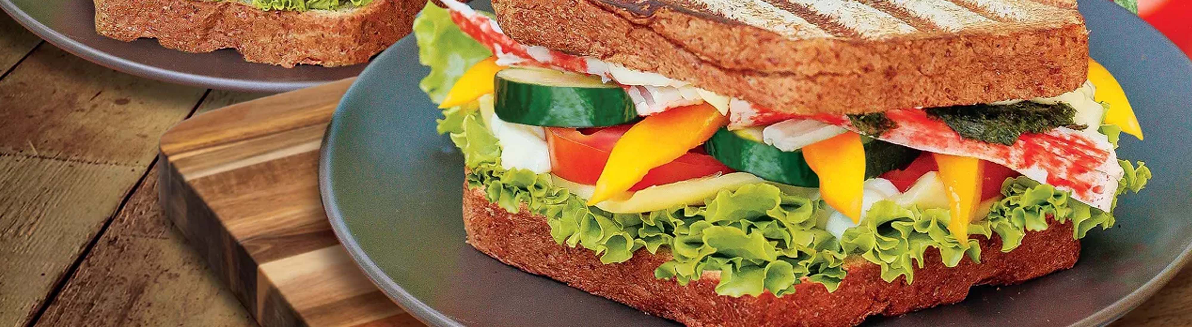 The Sandwich Guy Cash and Carry delivery in Makati City Food