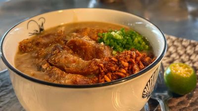 Bikol Ni's - Teresa