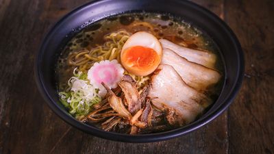 Takashi Japanese Cuisine - Pioneer Street