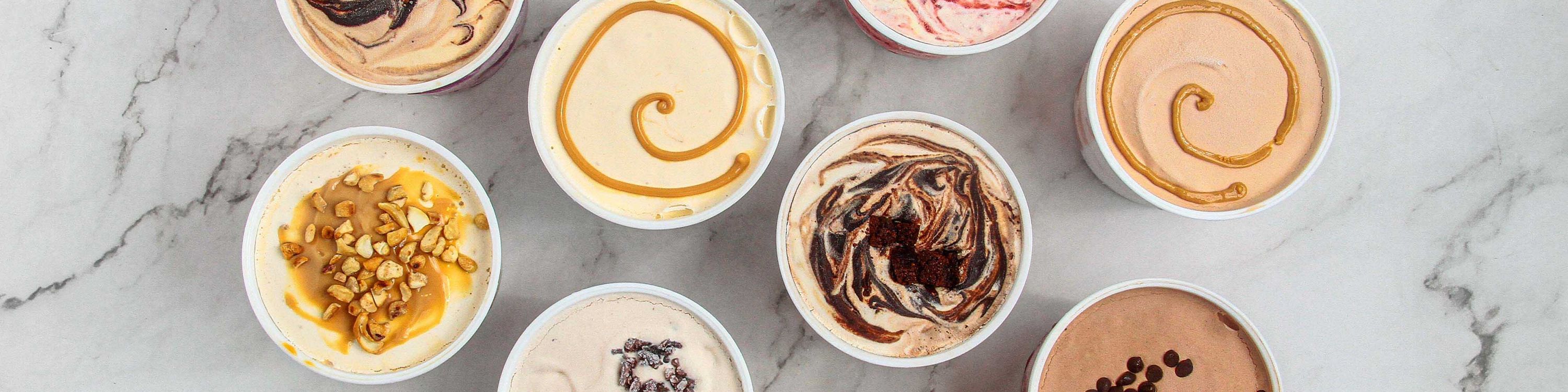 Papa Diddi's Handcrafted Ice Cream Maginhawa delivery in Quezon City