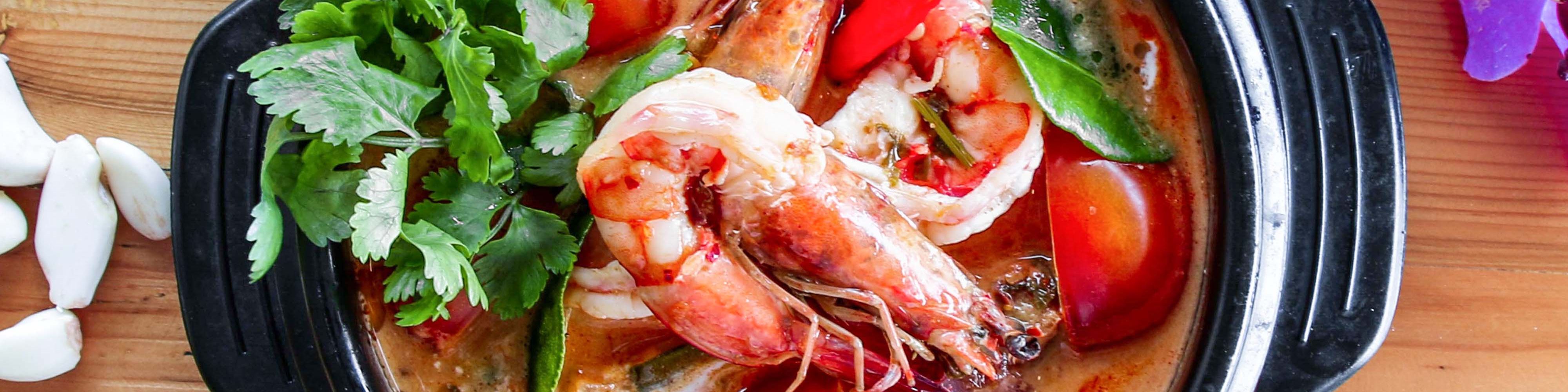 The Orange Bucket Angeles City delivery in Angeles Pampanga Food