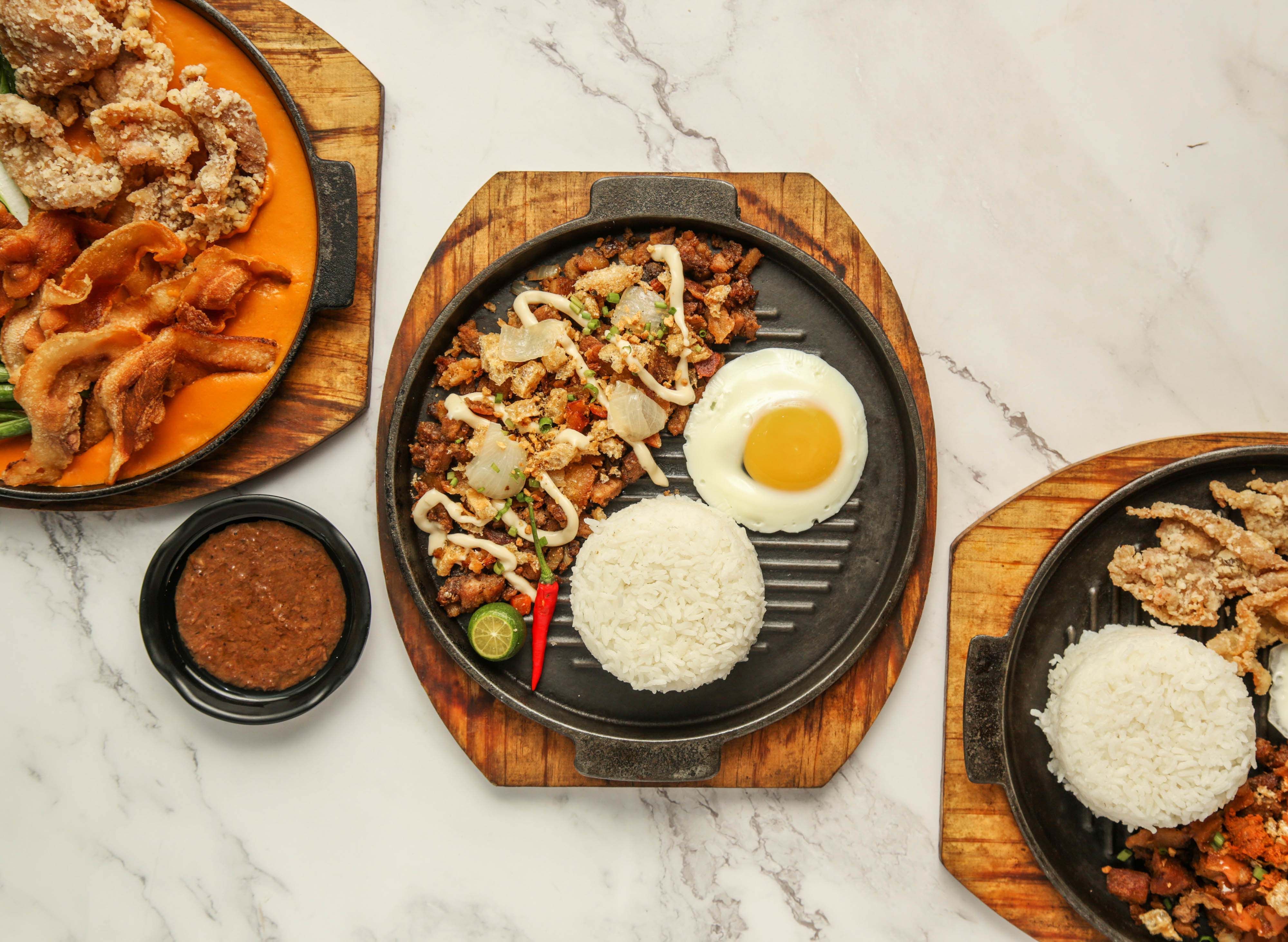 Sisig Society - Circuit delivery in Makati City| Food Delivery Makati ...