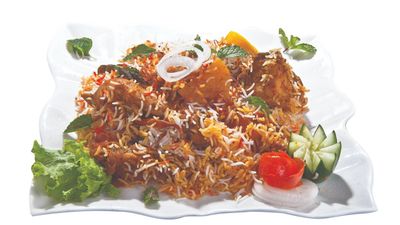 Kebab & Curry - Jupiter
