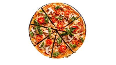Pizza Press - Enriquez Street