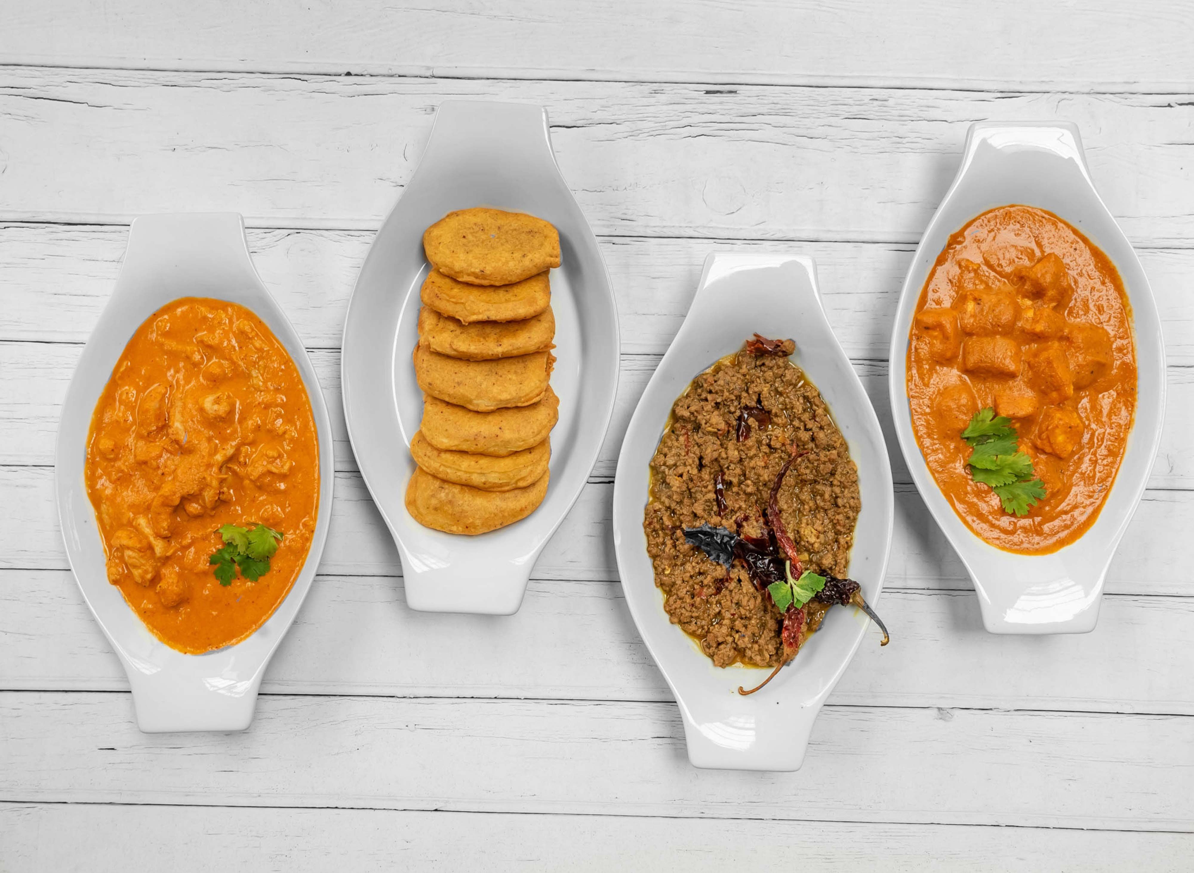 Pepper Tree Foods - The Pop Up vendor logo