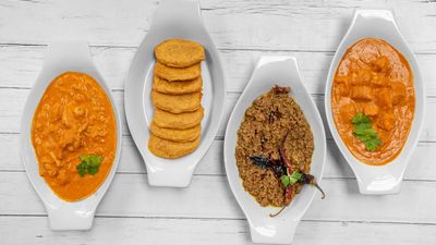Pepper Tree Foods - The Pop Up