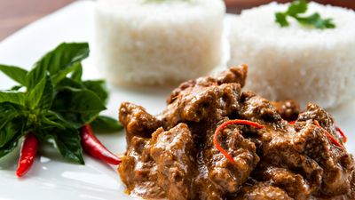Dusadee Thai - BF Homes