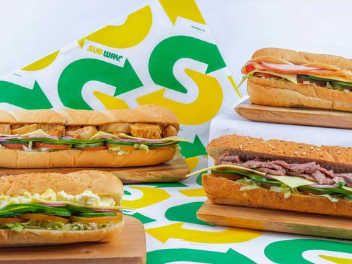 Subway - Festival Mall delivery in Muntinlupa City| Food Delivery  Muntinlupa City | foodpanda