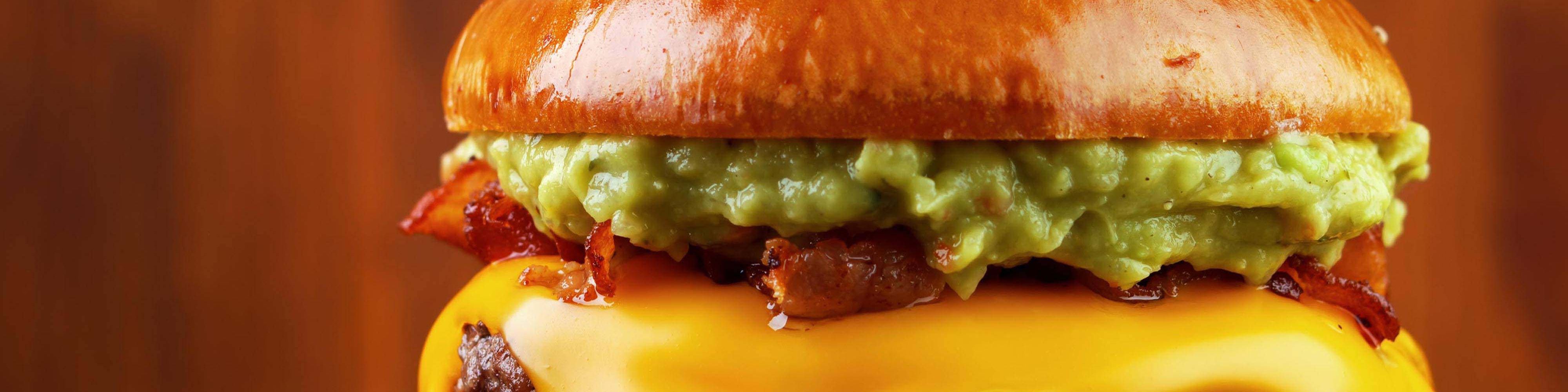 Red Corner Burger Cafe Bangkal delivery in Davao City Davao del Sur