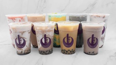 POCO Milk Tea - San Agustin Village