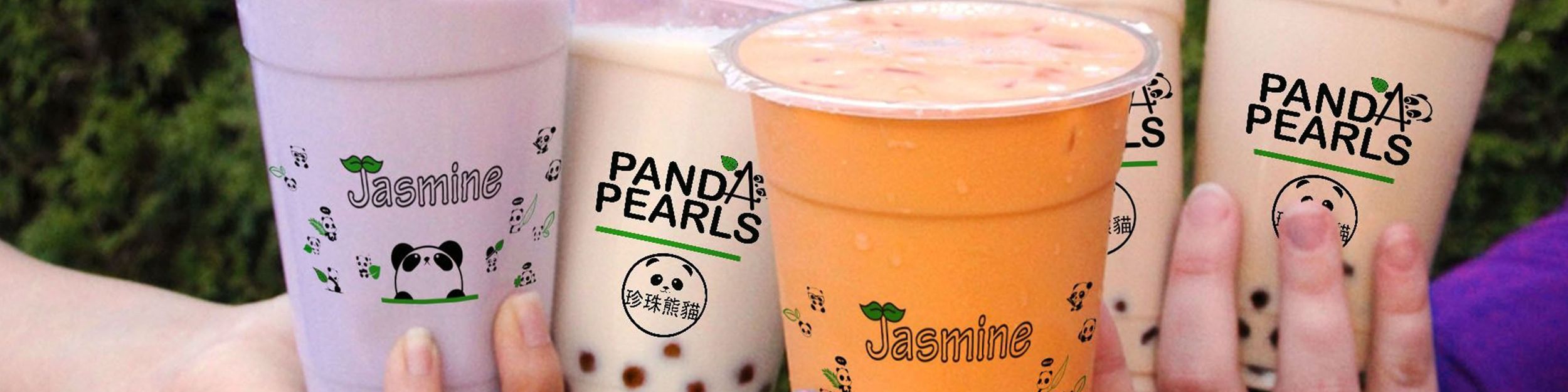 Jasmine Tea House Tisa delivery in Cebu City Food Delivery Cebu City