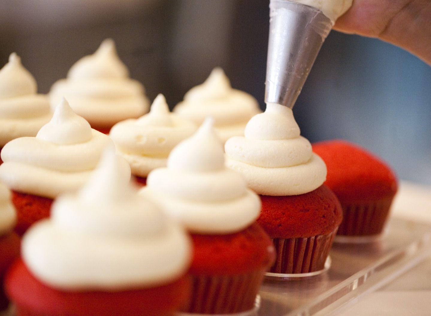 Cupcakes by Sonja - BGC vendor logo