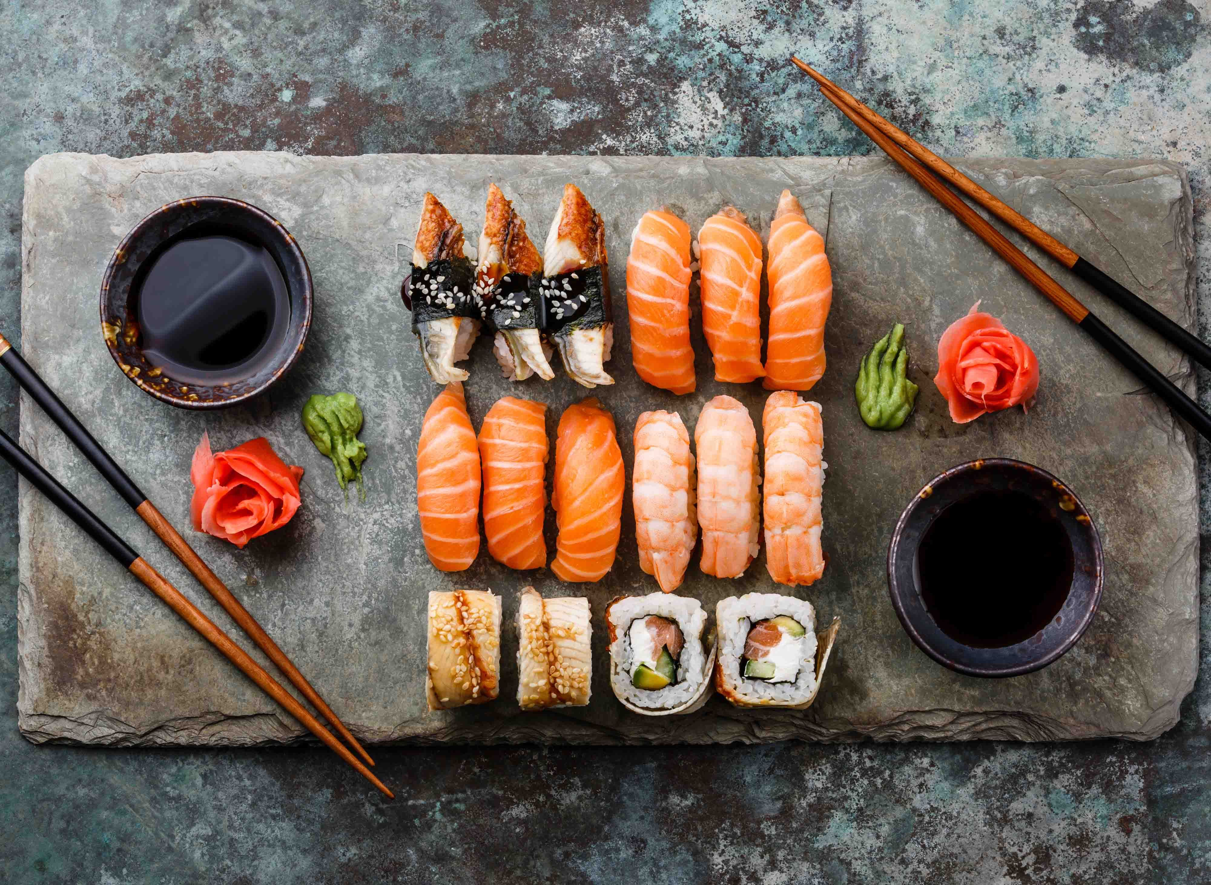 Hocho Japanese Restaurant - Alphaland vendor logo