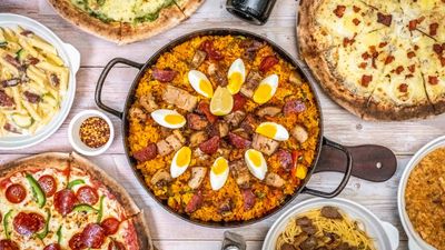 TONI & SERGIO Gastro Italiano - Taguig