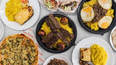 Persiana - Ortigas Technopoint