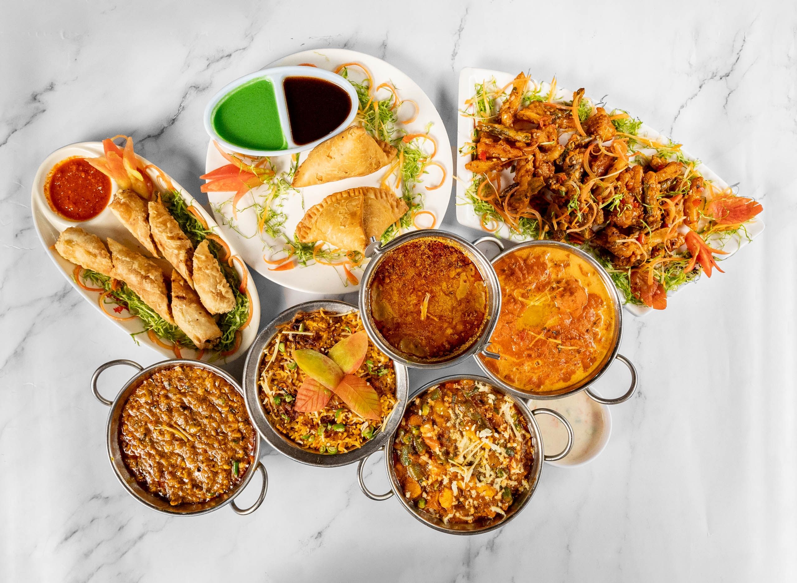 Bollywood Tandoor delivery in Cebu City Food Delivery Cebu City