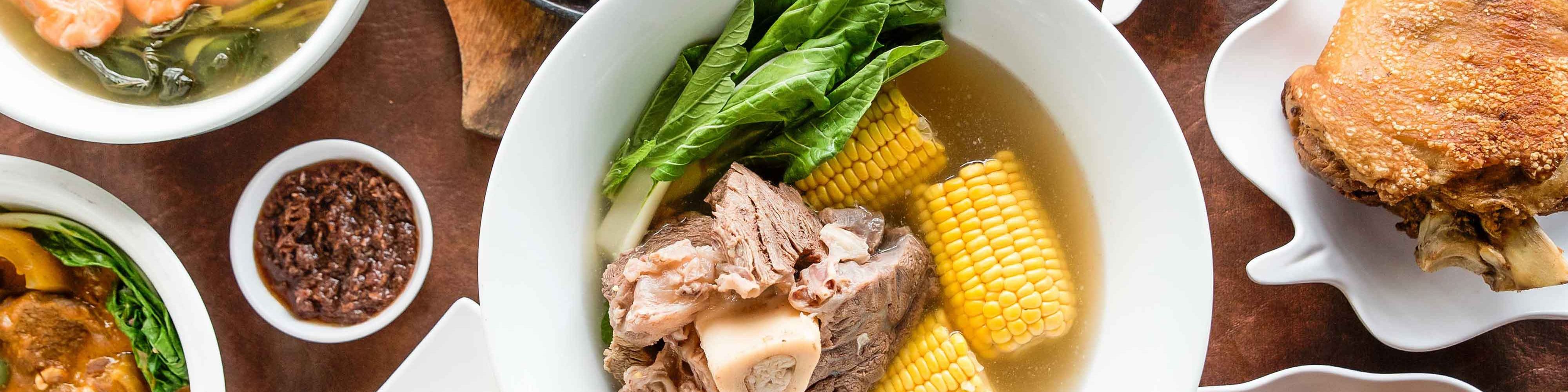 Dencio's Kamayan Market Basket Damosa delivery in Davao City Davao