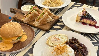Mang Cado Cafe