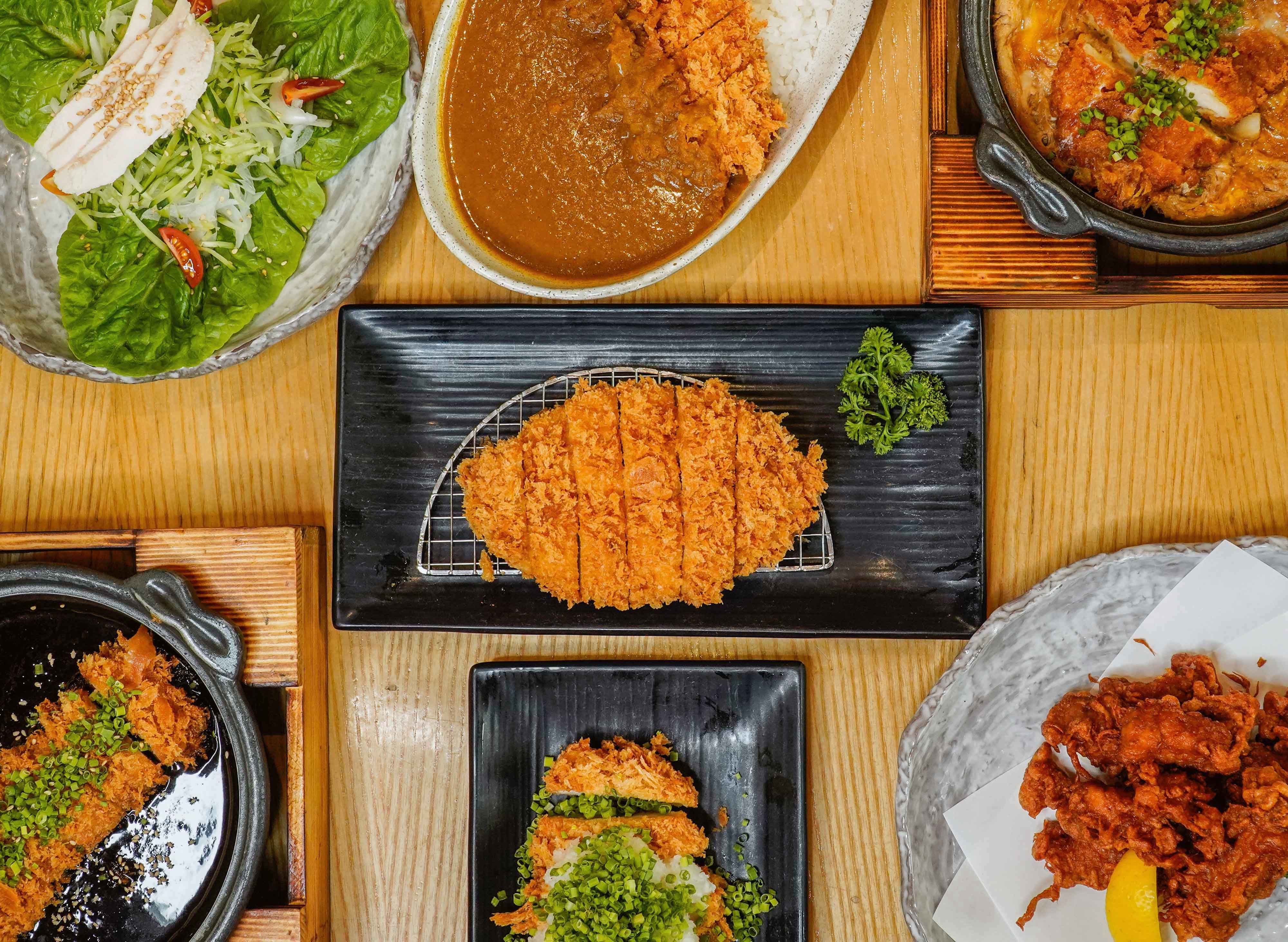 Saboten delivery in Taguig City Food Delivery Taguig City foodpanda